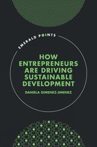 Emerald Points- How Entrepreneurs are Driving Sustainable Development