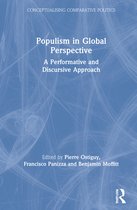 Conceptualising Comparative Politics- Populism in Global Perspective