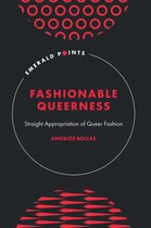 Emerald Points- Fashionable Queerness