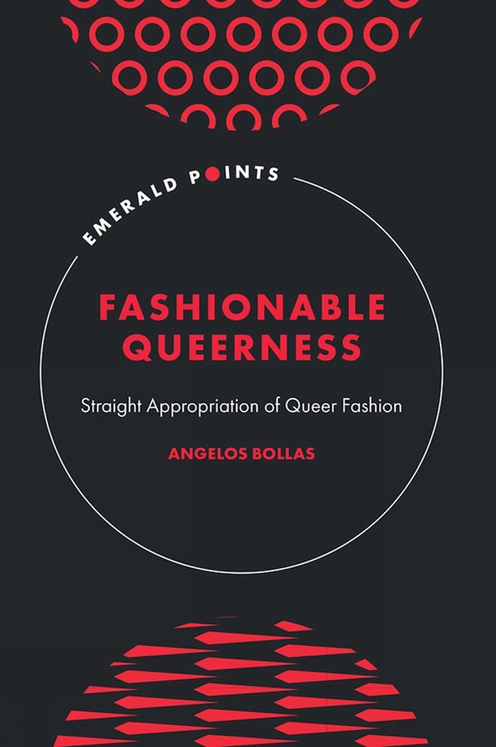 Emerald Points- Fashionable Queerness - cover