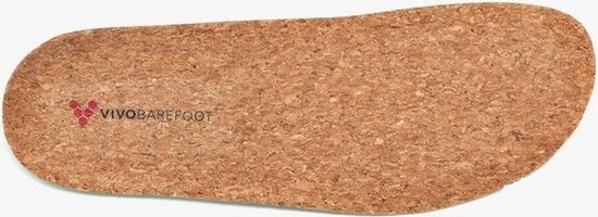 Everyday Insole - Womens - Cork