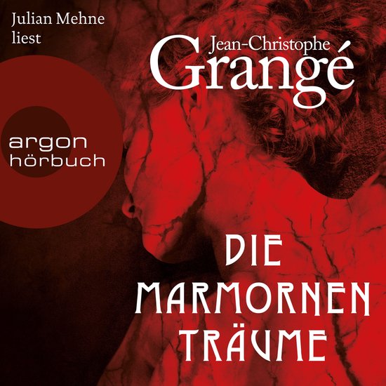 Die marmornen Träume (Ungekürzte Lesung) - cover