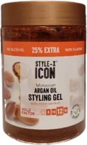 Style Icon Argan Oil Styling Gel 950 ml