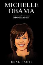 Michelle Obama Biography