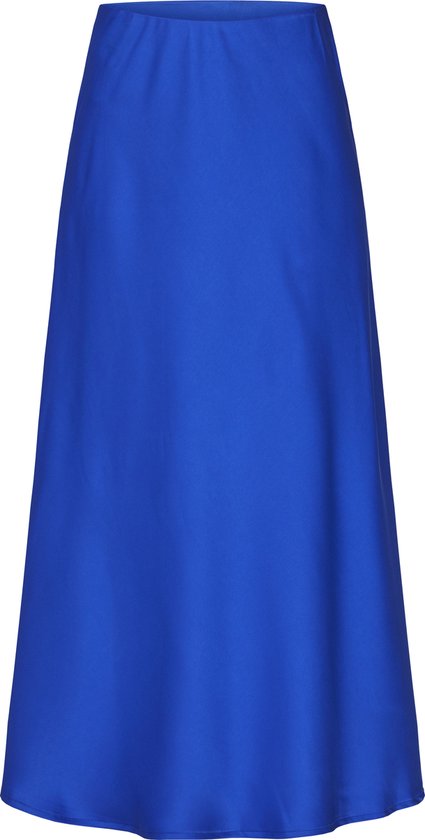 SISTERS POINT N.gewo-sk1 - Dames Rok - Cobalt - Maat XL