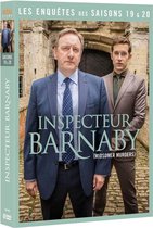Inspecteur Barnaby Saison 19 & 20