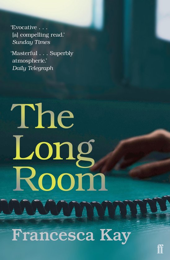 The Long Room - cover