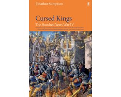 The Hundred Years War Vol 4