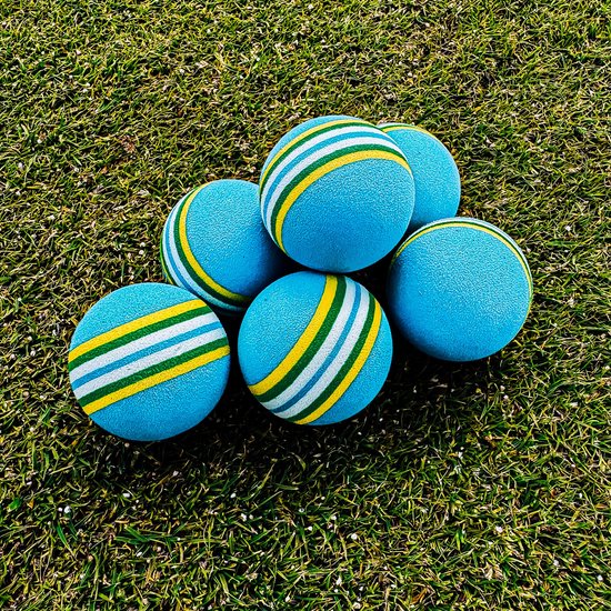 Jobber Golf Soft Golfballen