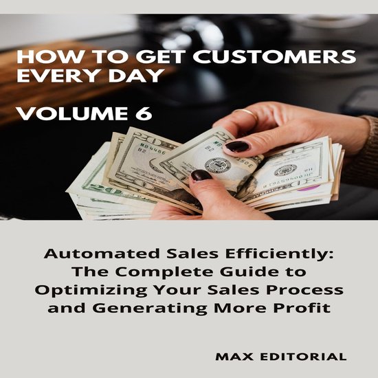 HOW TO GET CUSTOMERS EVERY DAY - How To Win Customers Every Day ...