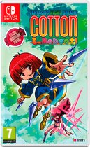 Cotton Reboot - Nintendo Switch (FR)