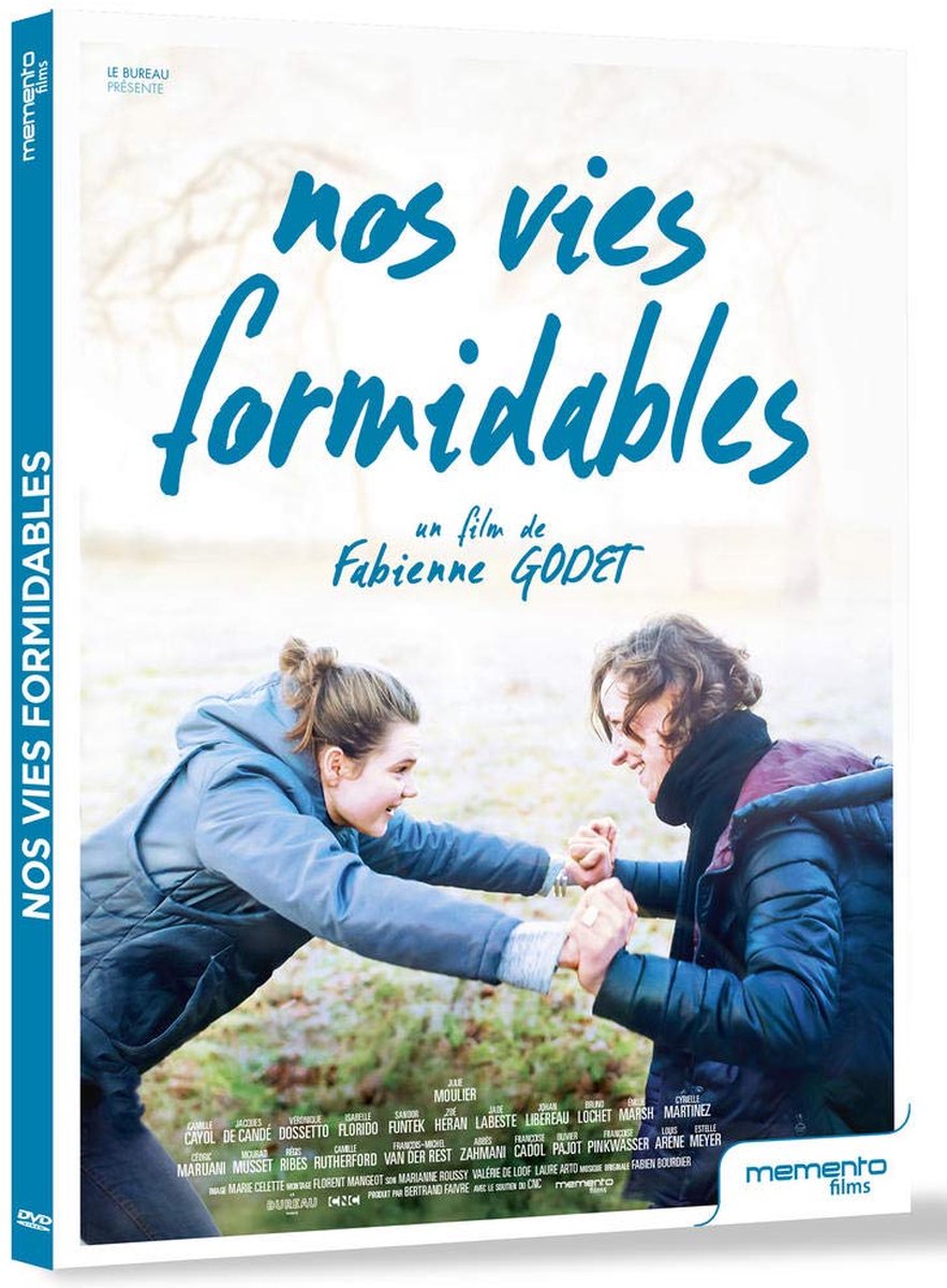 Nos vies formidables