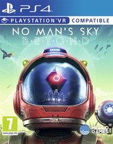 Sony No Man’s Sky: Beyond Standard PlayStation 4