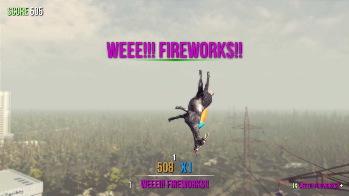 Goat Simulator - Xbox One Download