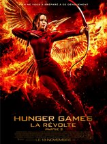 Hunger Games - Mockingjay Part 2 (3D)