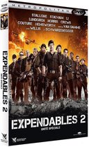 EXPENDABLES 2