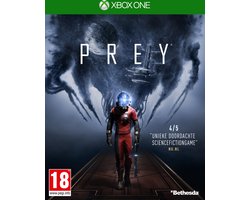 Prey - Xbox One