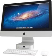Rain Design mBase Stand for iMac 27" Space Gray