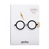 Harry Potter - Bliksemschicht A5 notitieboekje