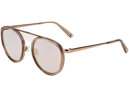 Zonnebril 7206/4815 - Nude/Zilver - Unisex maat: One size    gear accessoires > zonnebrillen goggles > zonnebril