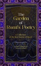 The Garden of Rumi's Poetry