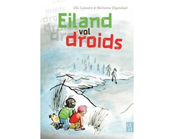 Eiland vol Droids