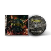 Pestilence - Levels of Perception (Cd)