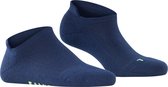 FALKE Cool Kick dames sneakersokken - marine blauw (marine) - Maat: 35-36