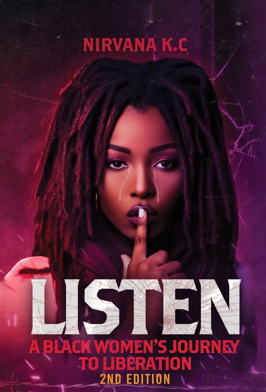 Listen - cover