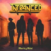 Intranced - Muerte Y Metal (LP)