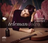 Alon Sariel & Concerto Foscari - Telemandolin (CD)