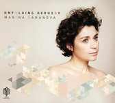 Marina Baranova - Unfolding Debussy (CD)
