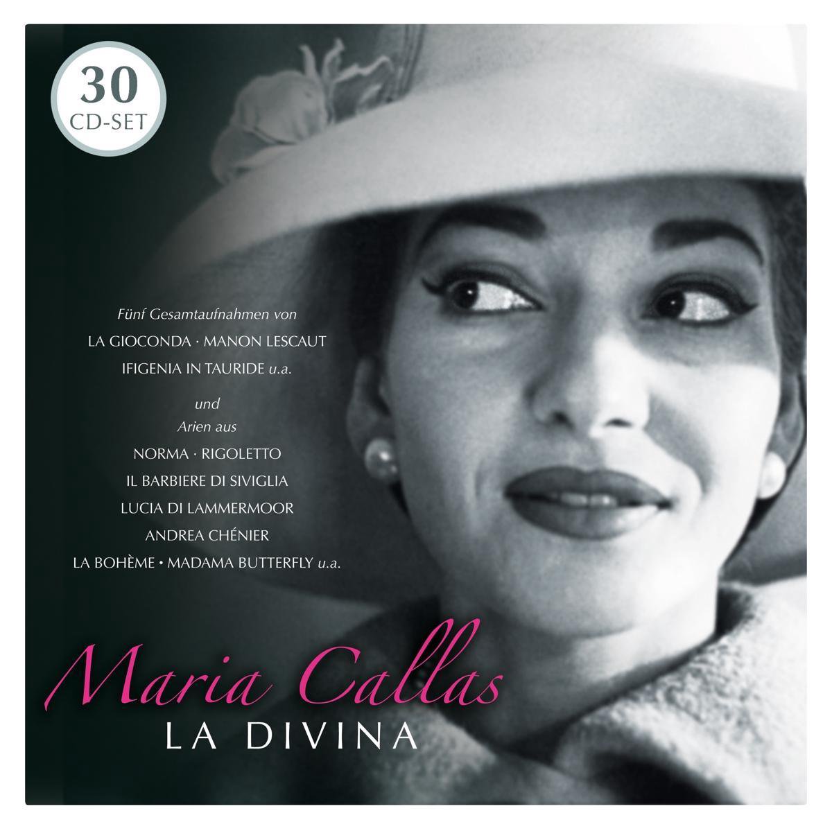La Divina