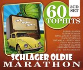 60 Top Hits Schlager Oldie Mar