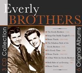 6 Original Albums - Everly Brothers
