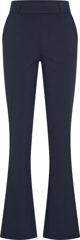 Pantalon de voyage Janyflared (05-475-1912) Blue Taille XXS