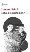 Biblioteca Formentor - Kafka no quiere morir