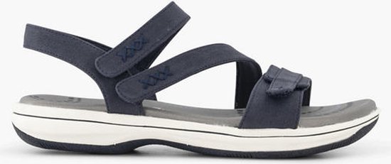 Sandale Skechers Bleue - Taille 36