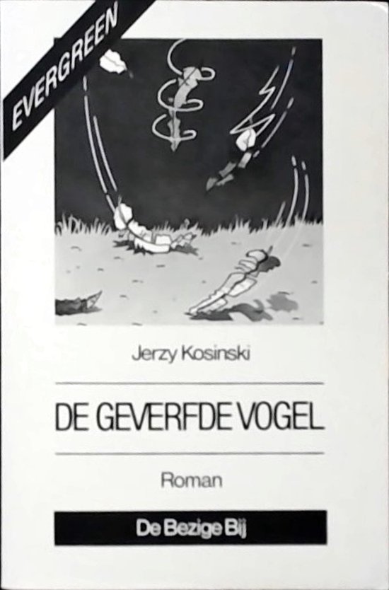 9789023423072 - De geverfde vogel : tweede editie