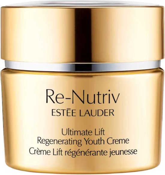 Estée Lauder Re-Nutriv Ultimate Lift Regenerating Youth Cream 15 ml - Gezichtscrème