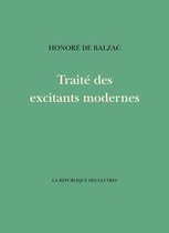 Balzac - Traité des excitants modernes