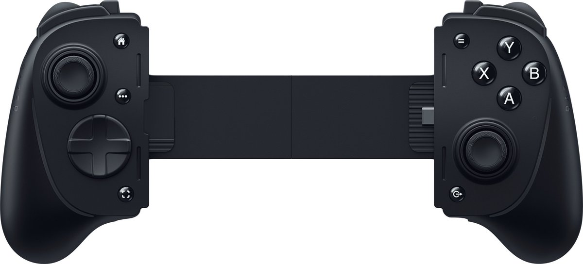 Razer Kishi Ultra - USB-C Gaming Controller voor iPhone 15, Android-tablets, iPad Mini & PC - RGB