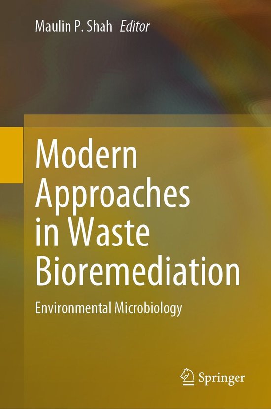 Earth and Environmental Science (R0) - Modern Approaches in  ... - cover