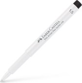 Faber-Castell Pitt Artist Pen 1.5 101 stylo à dessin blanc