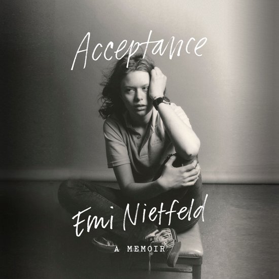 Acceptance - cover