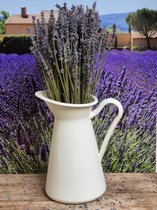 Droogbloemen boeket lavendel uit de Provence