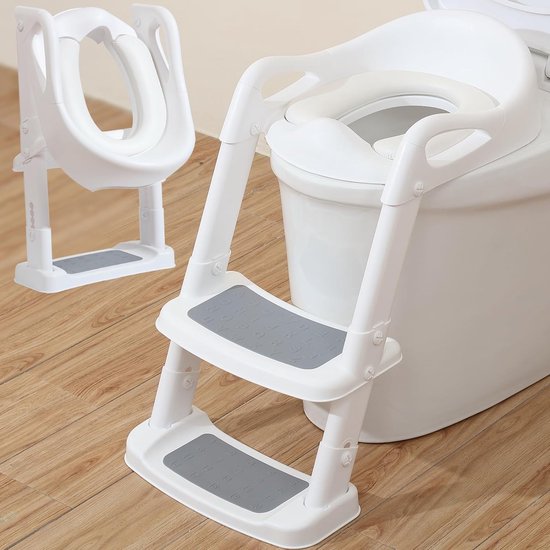 Toiletverkleiner Met Trap - De 10 beste van maart 2025 - Groeien