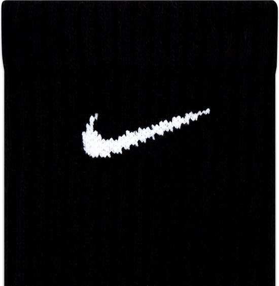 Nike Everyday Cushion Crew Sportsokken Unisex - Maat 42-46 - Nike