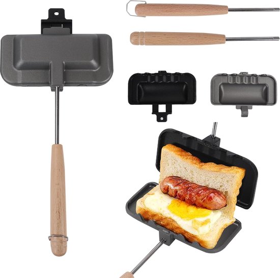 Grillpan kopen? Bekijk alle pannen