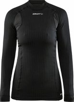 Craft Active Extreme X Cn L / S Thermoshirt Dames - Taille XL